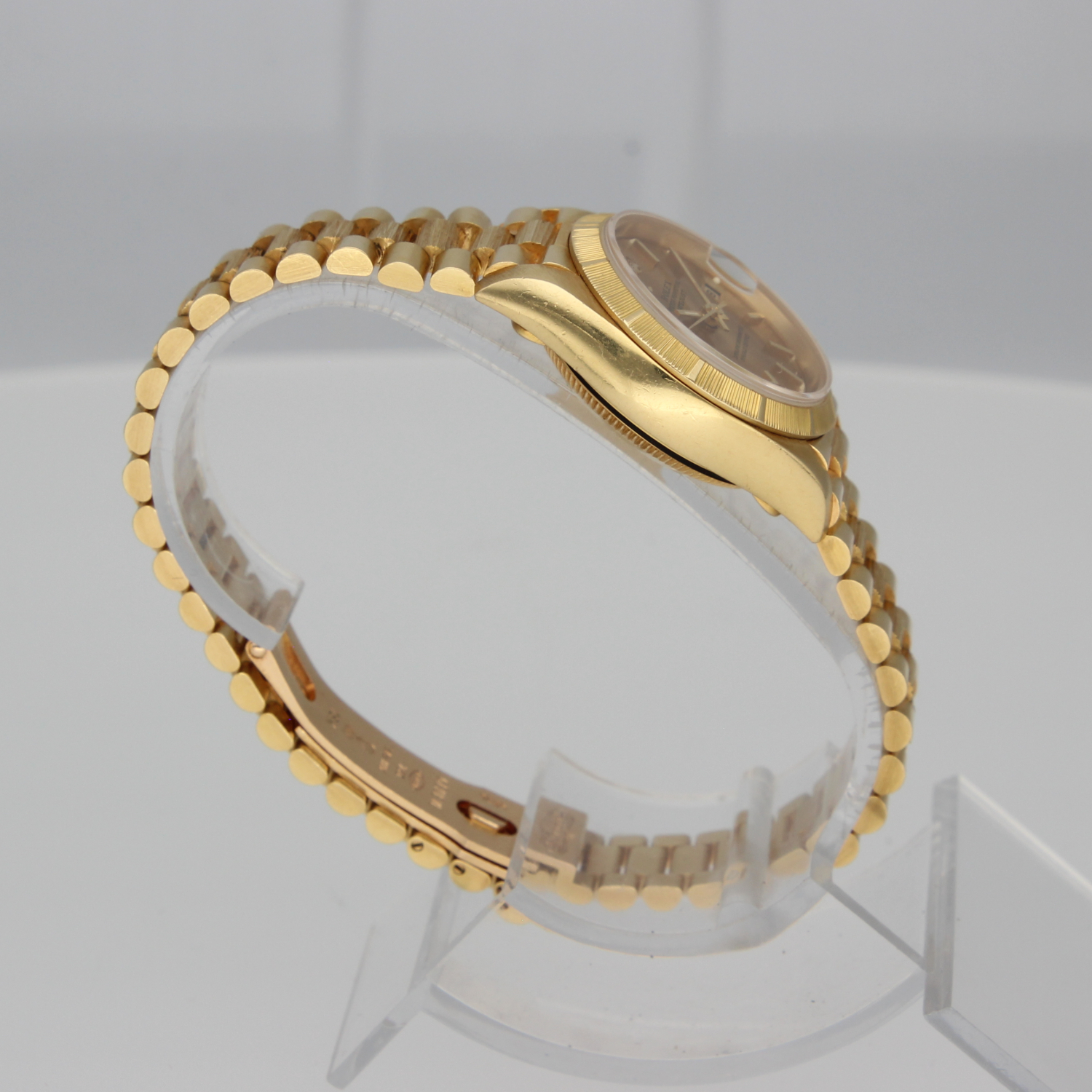 Rolex Lady-Datejust 26 Bark 69278 - Image 5