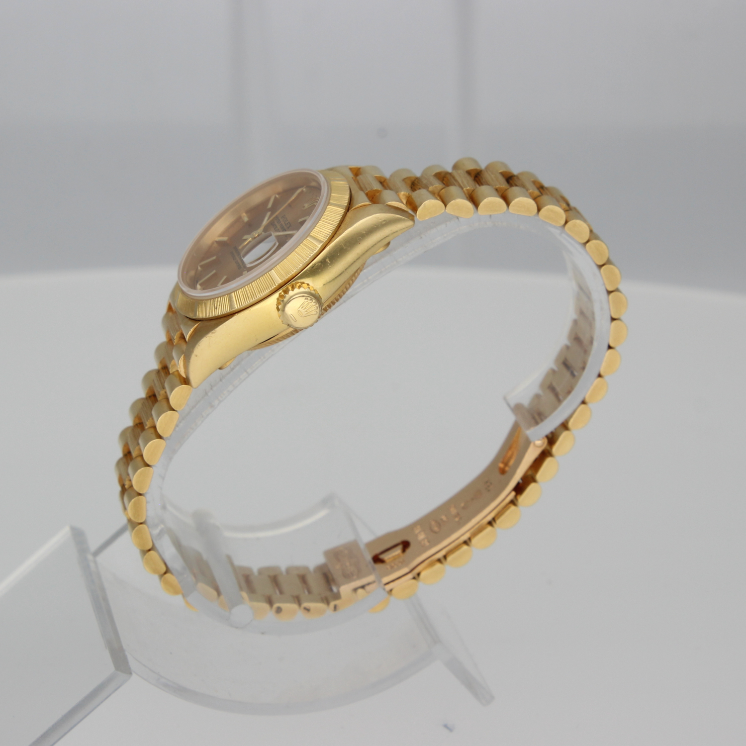 Rolex Lady-Datejust 26 Bark 69278 - Image 6