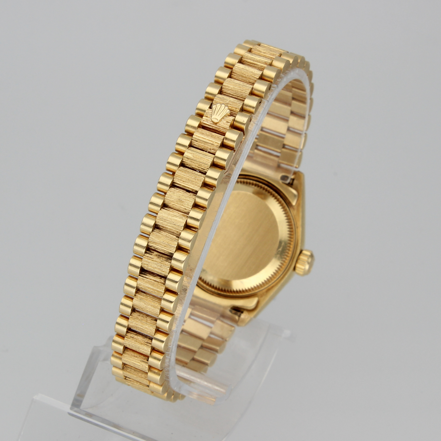 Rolex Lady-Datejust 26 Bark 69278 - Image 7