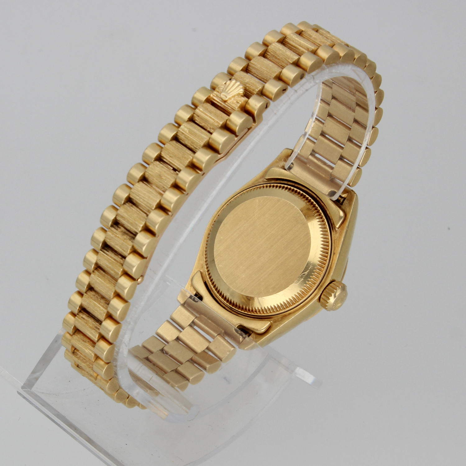 Rolex Lady-Datejust 26 Bark 69278 - Image 8