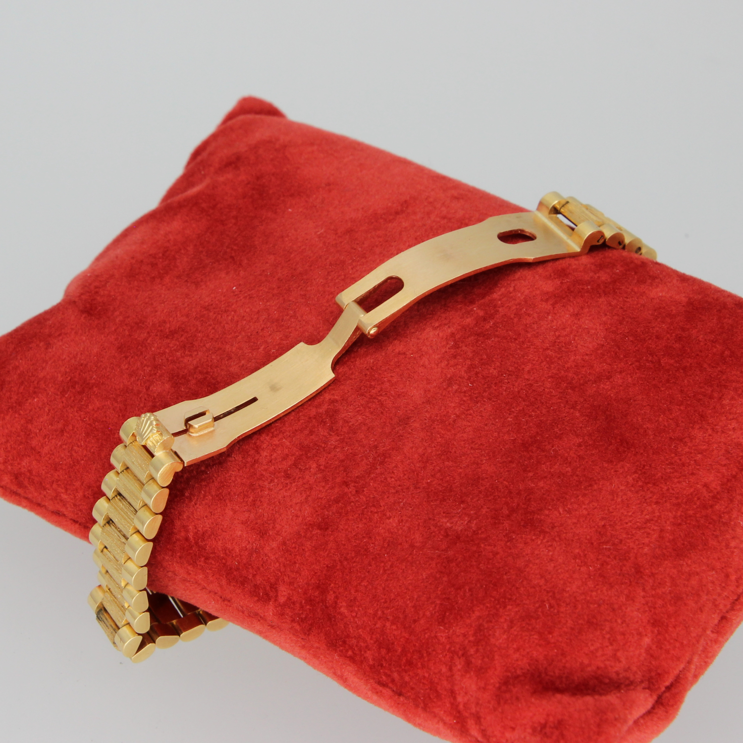 Rolex Lady-Datejust 26 Bark 69278 - Image 9