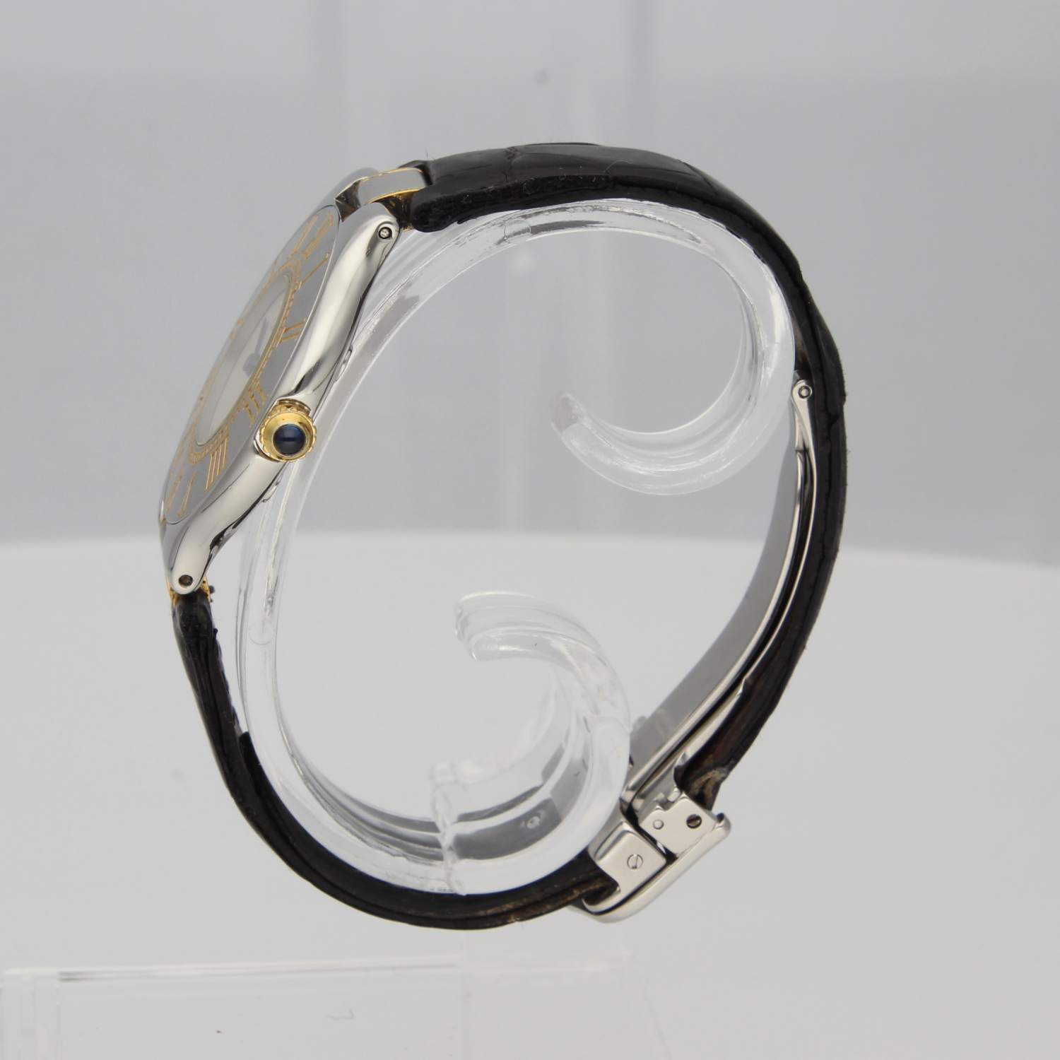 Cartier 21 Must de 123000P