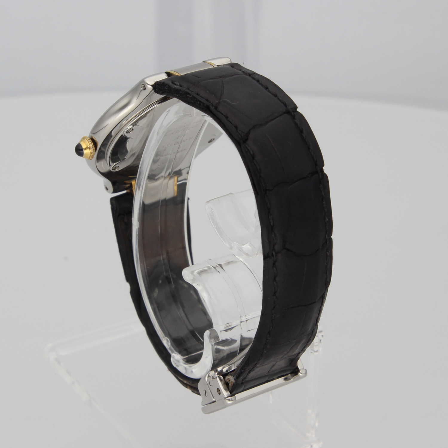 Cartier 21 Must de 123000P