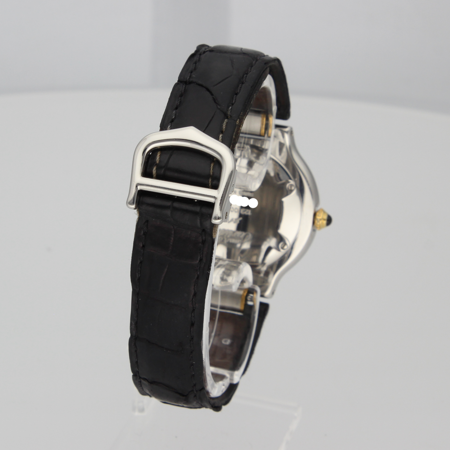 Cartier 21 Must de 123000P