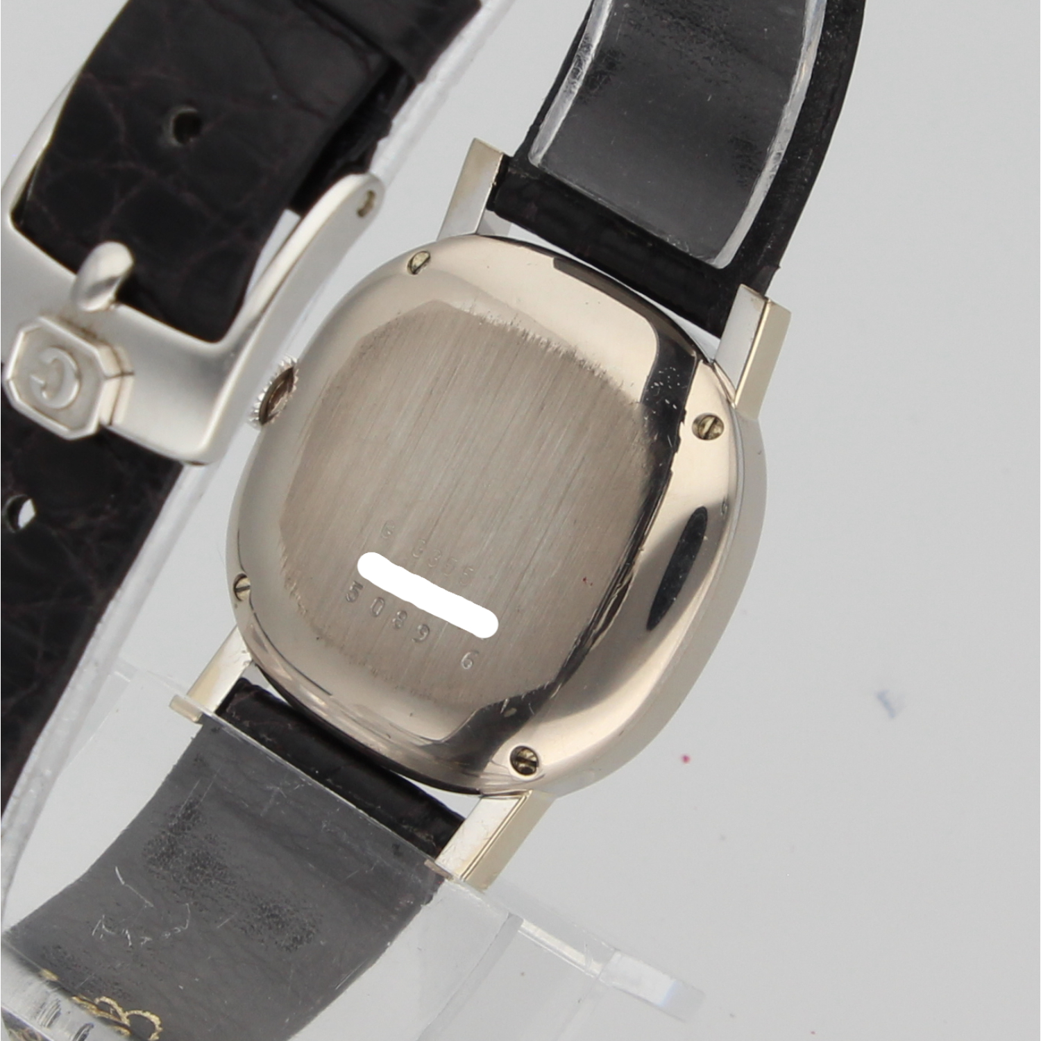 Chopard Happy Diamonds 5089 6