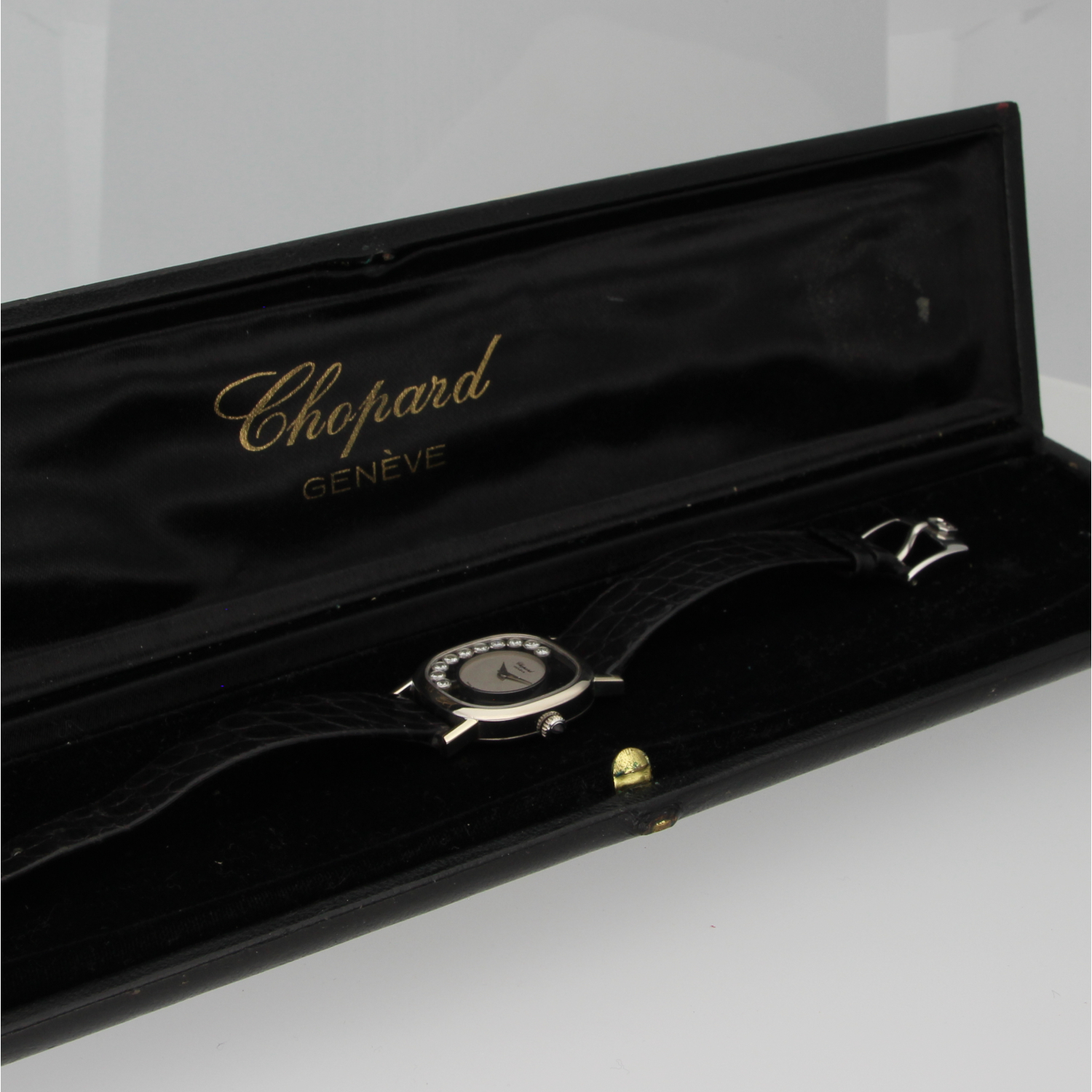 Chopard Happy Diamonds 5089 6 - Image 11