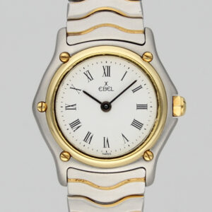 Ebel Classic Sport Wave 1057901