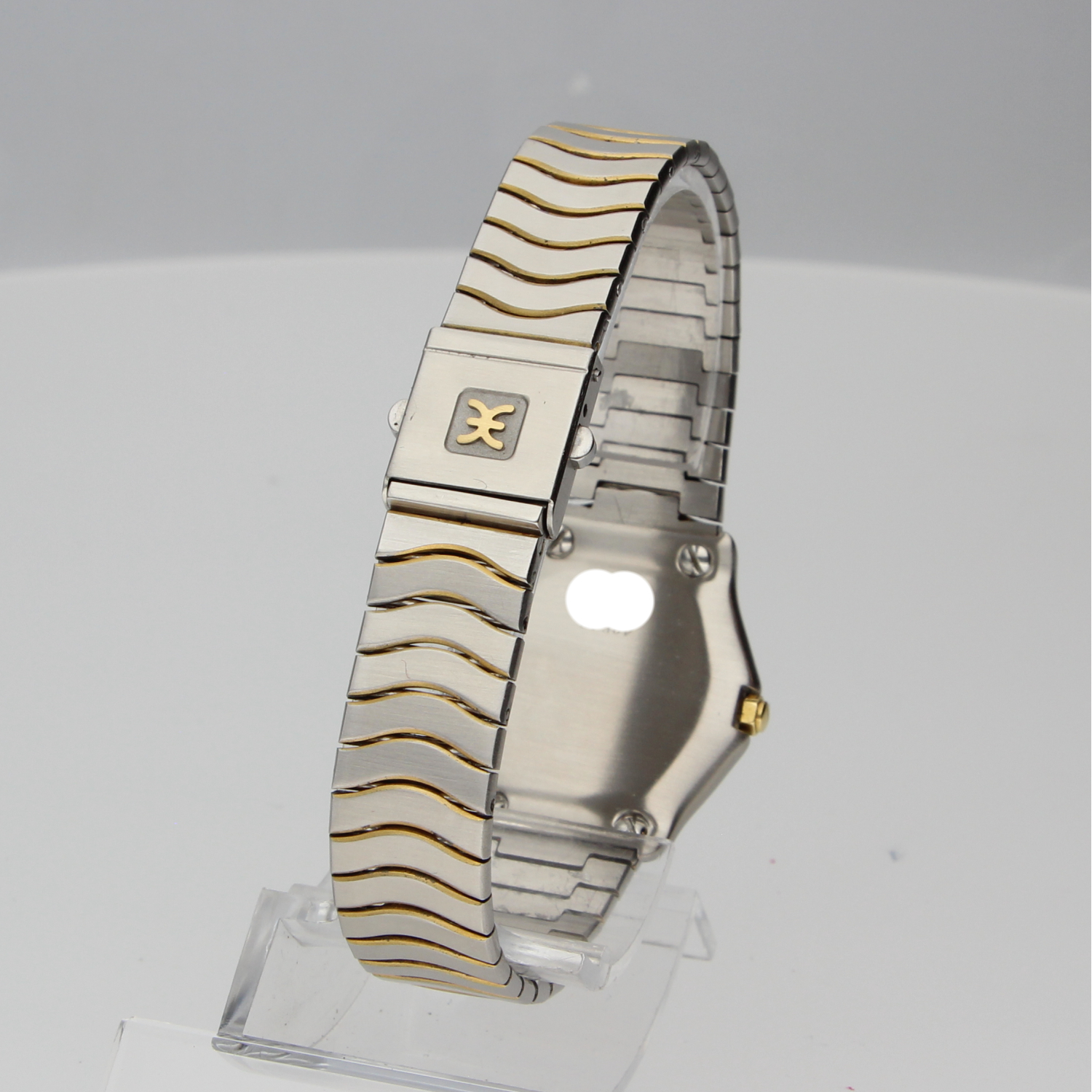 Ebel Classic Wave 181908 Grey Dial - Image 10