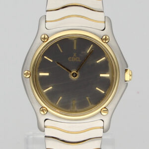 Ebel Classic Wave 181908