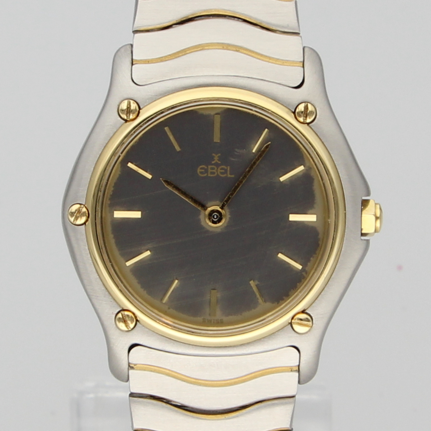 Ebel Classic Wave 181908