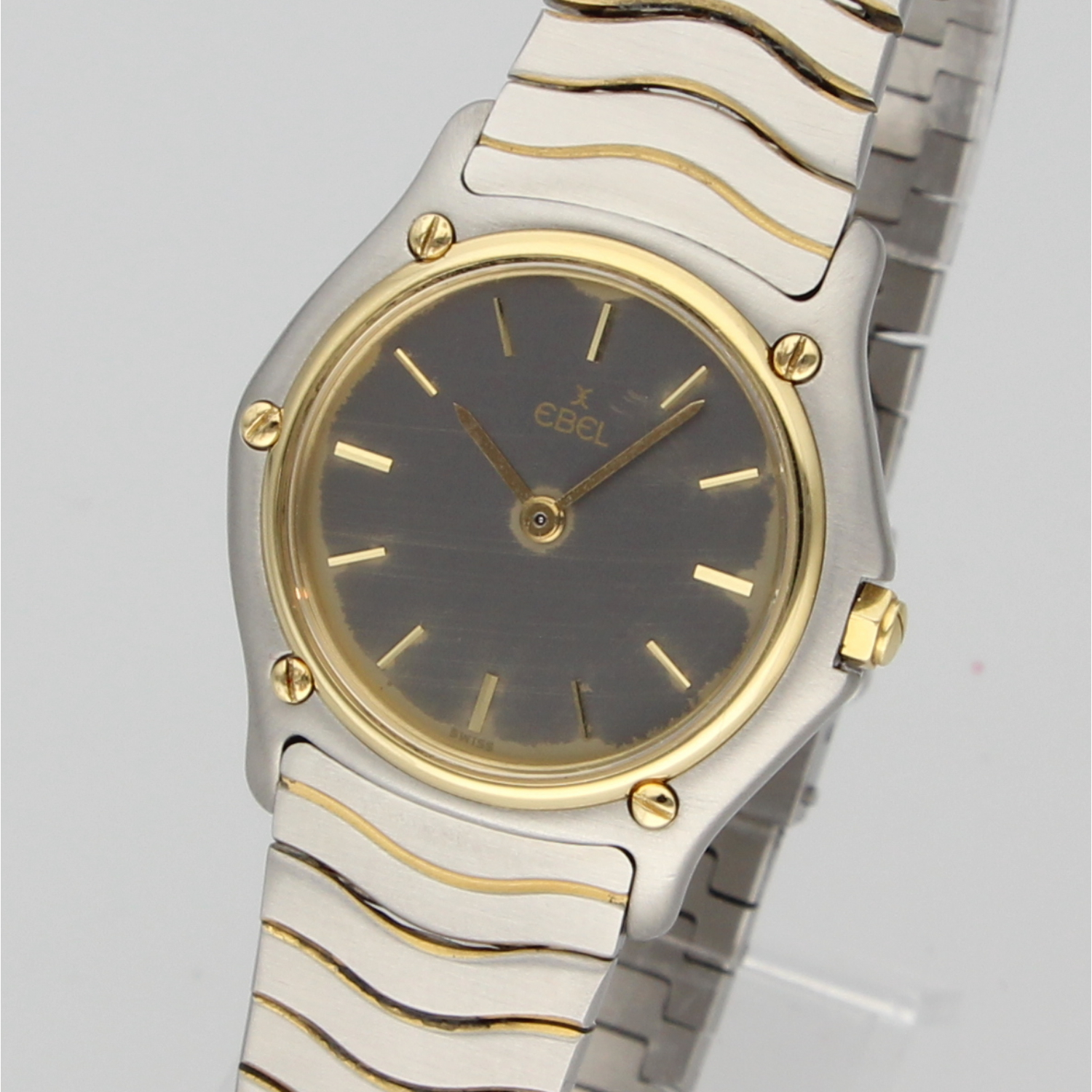 Ebel Classic Wave 181908