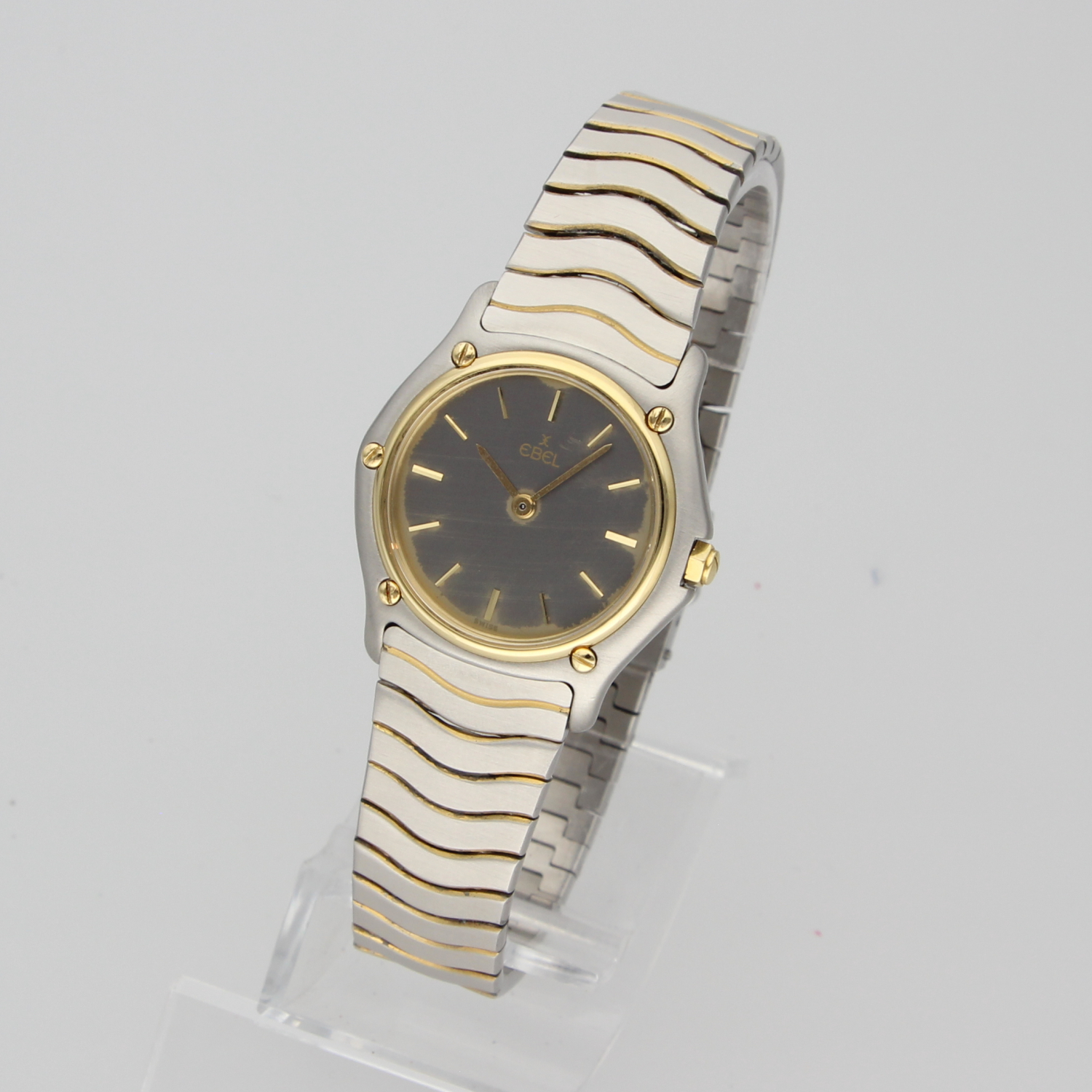 Ebel Classic Wave 181908