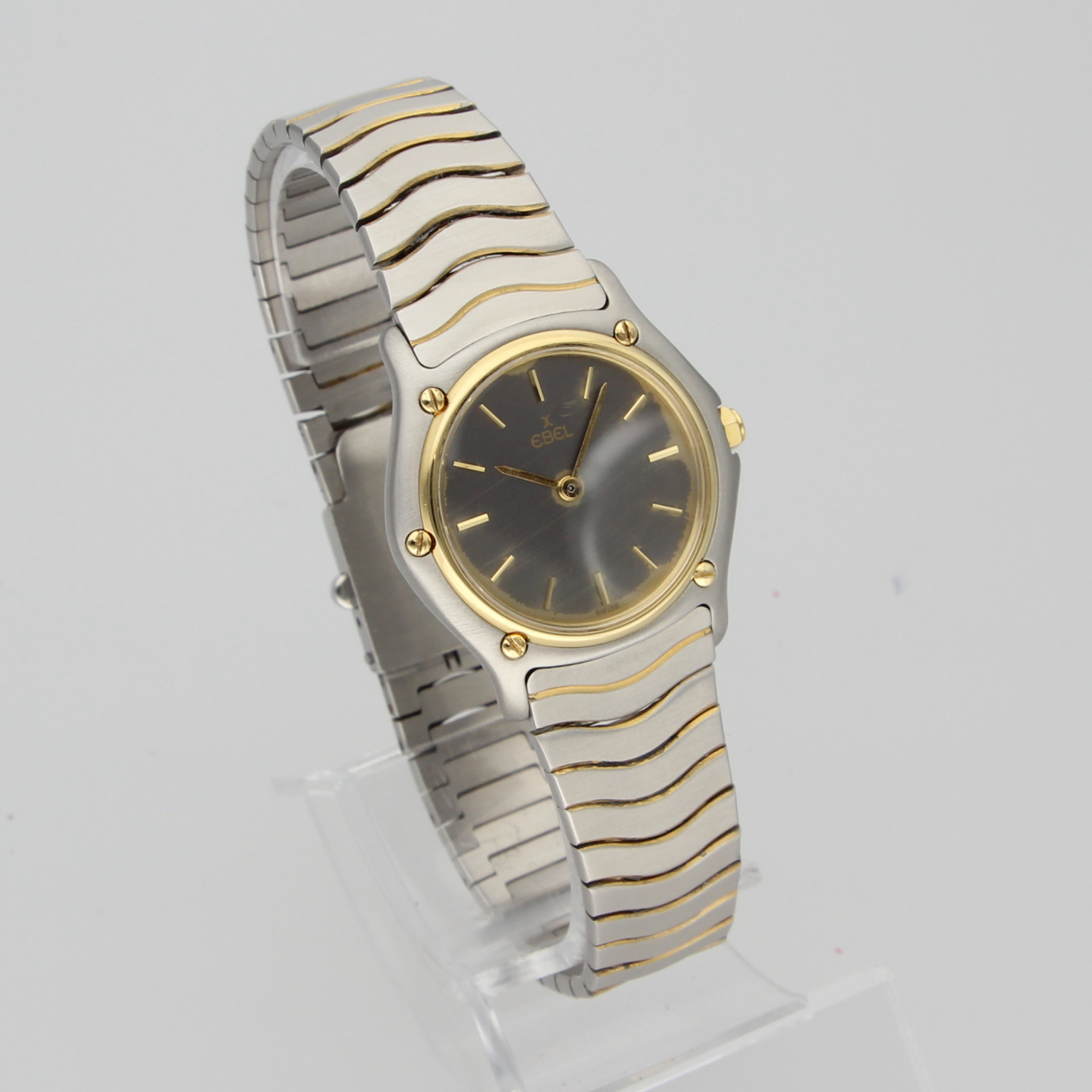 Ebel Classic Wave 181908