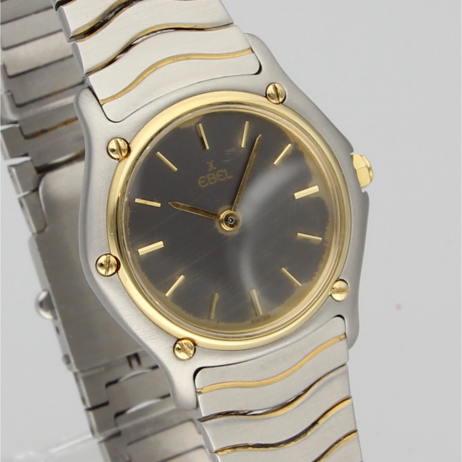 Ebel Classic Wave 181908