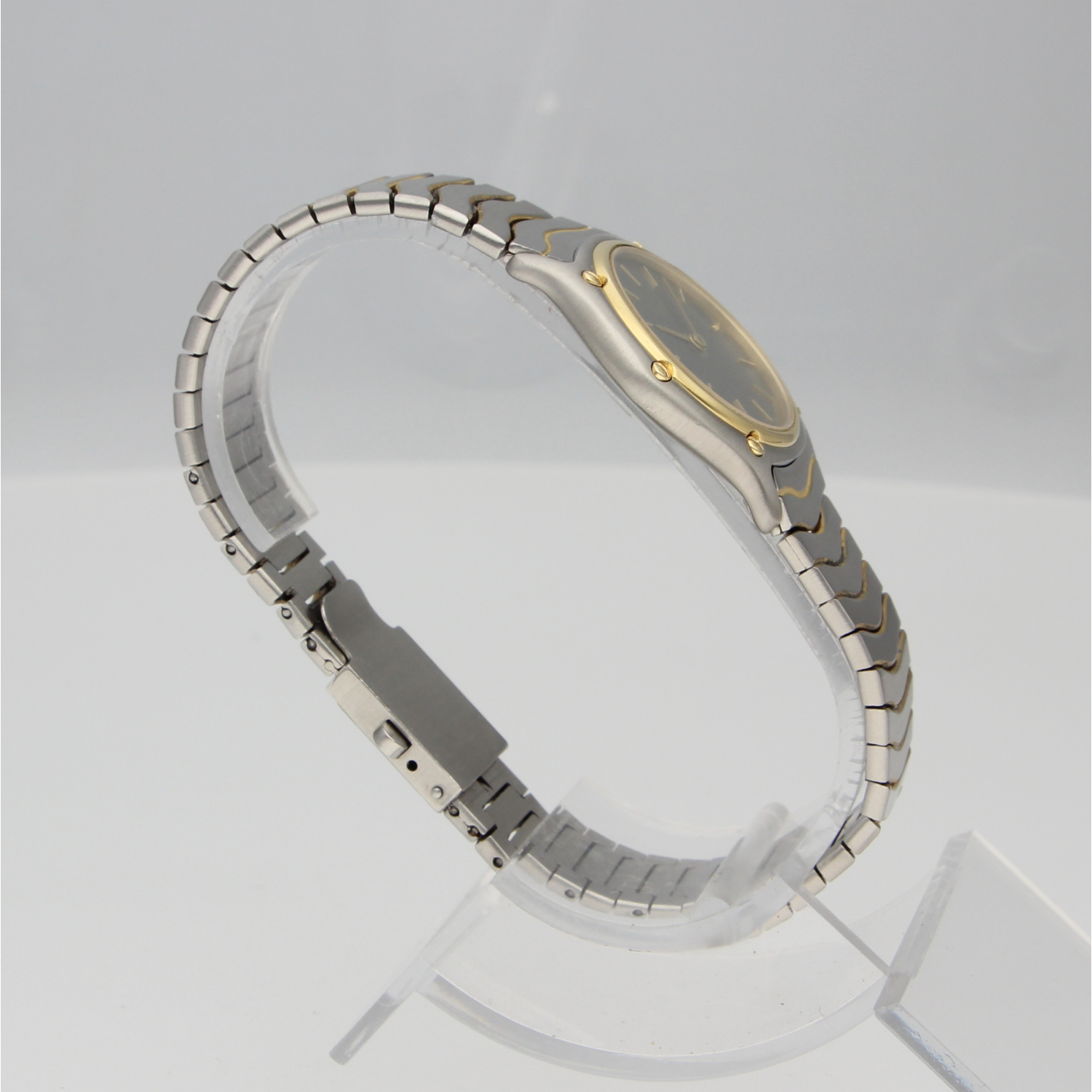 Ebel Classic Wave 181908 Grey Dial - Image 7