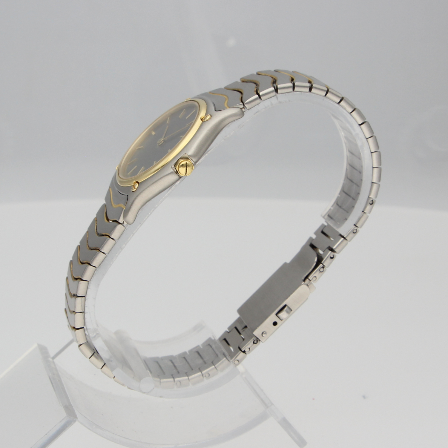 Ebel Classic Wave 181908 Grey Dial - Image 8