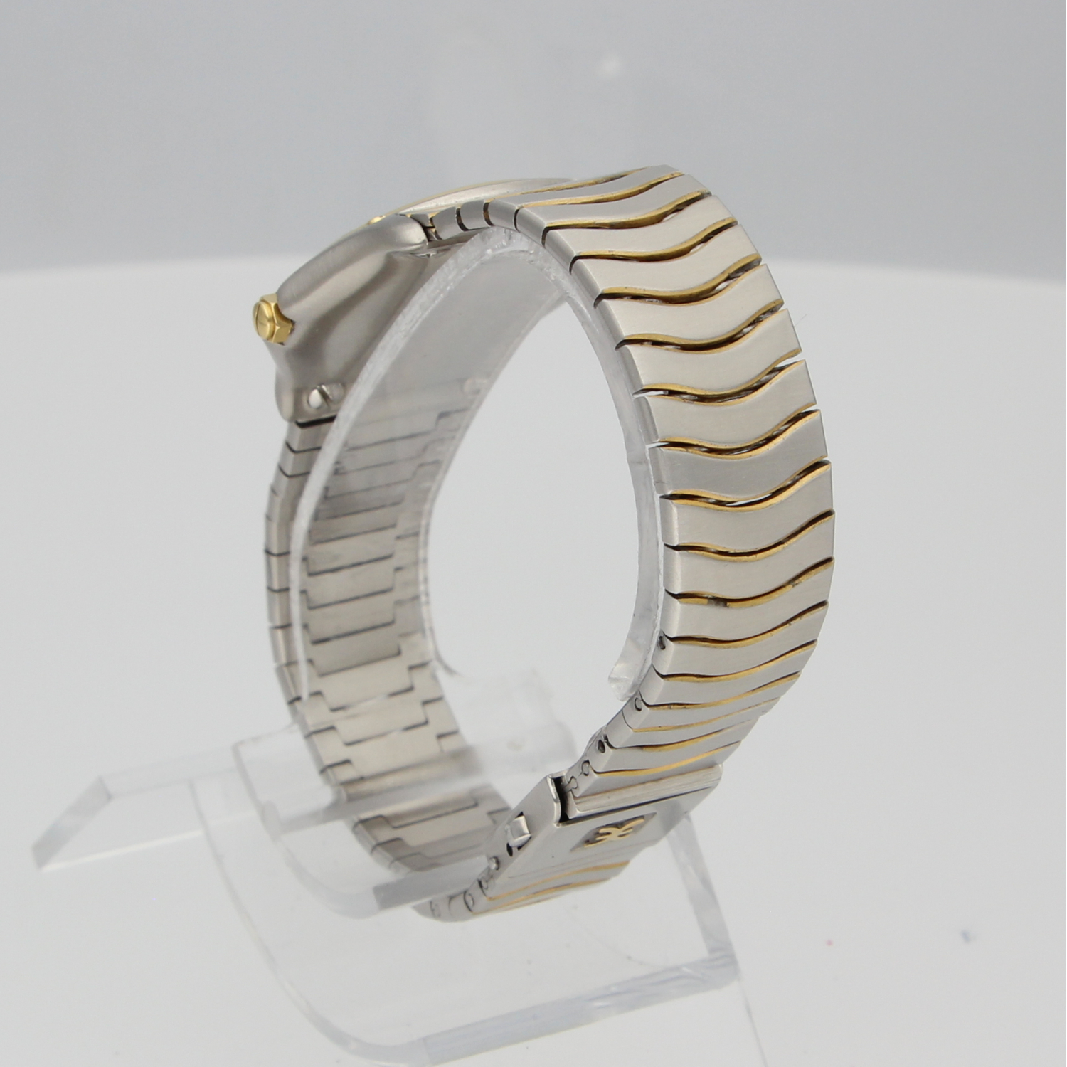 Ebel Classic Wave 181908 Grey Dial - Image 9