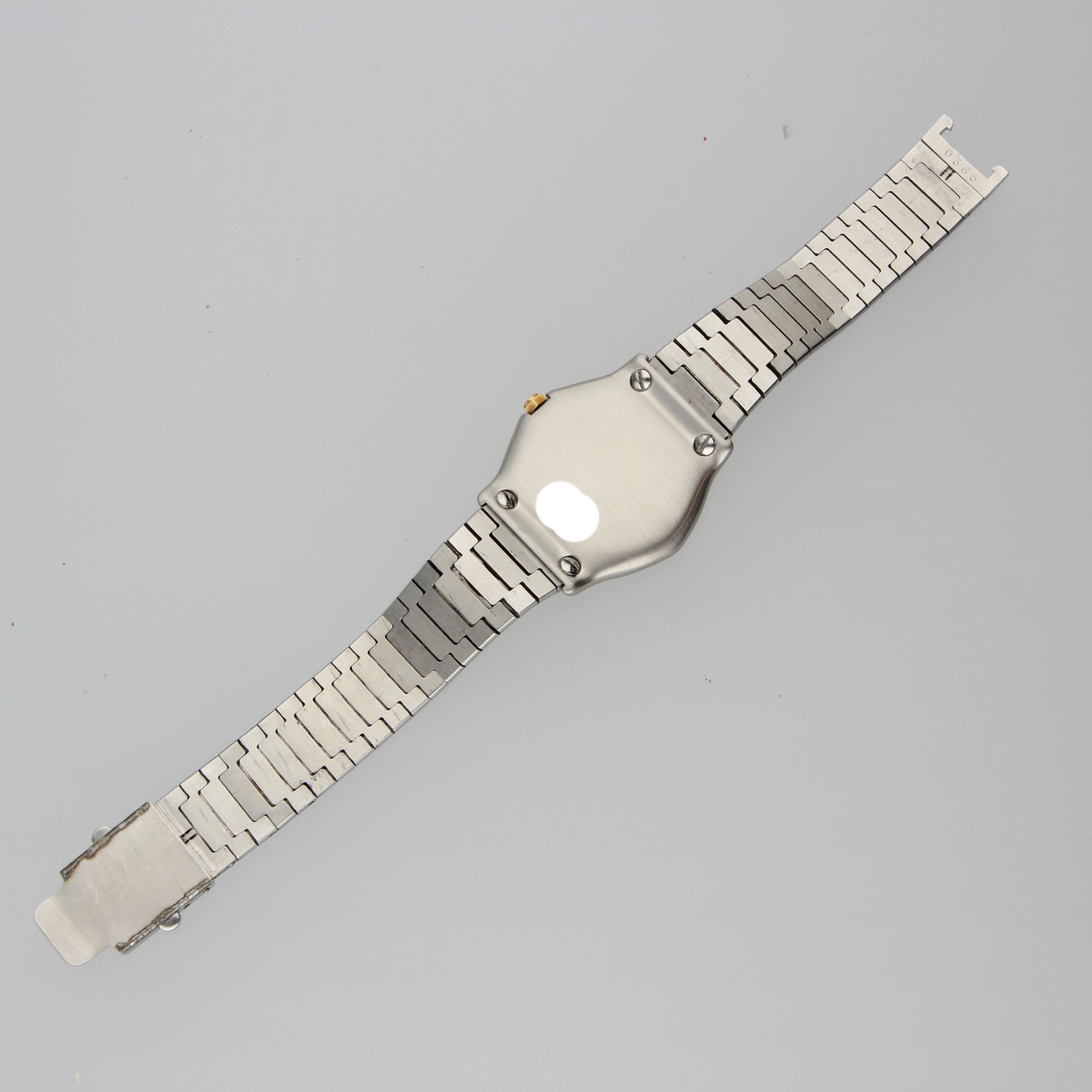 Ebel Classic Wave 181930 Diamonds - Image 10