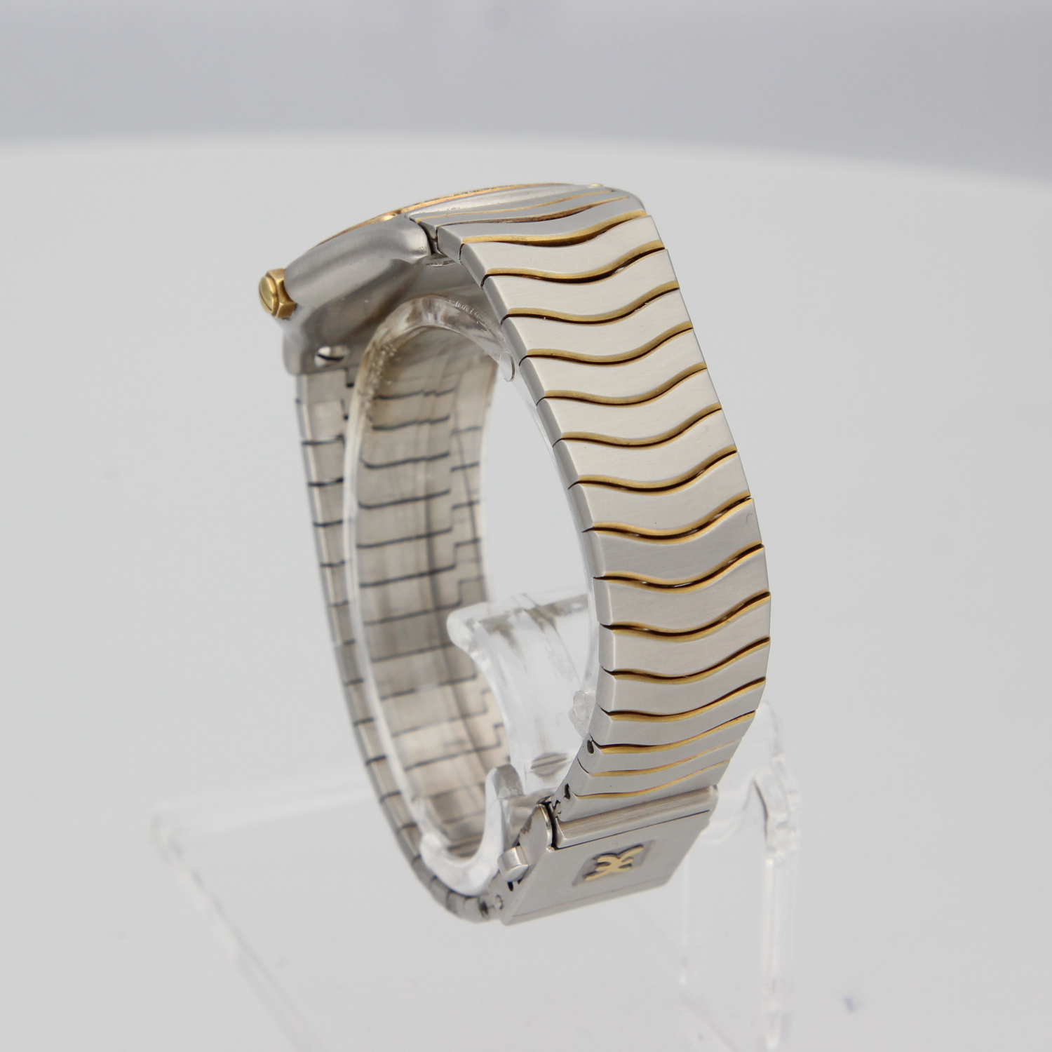 Ebel Classic Wave 181930 Diamonds - Image 7