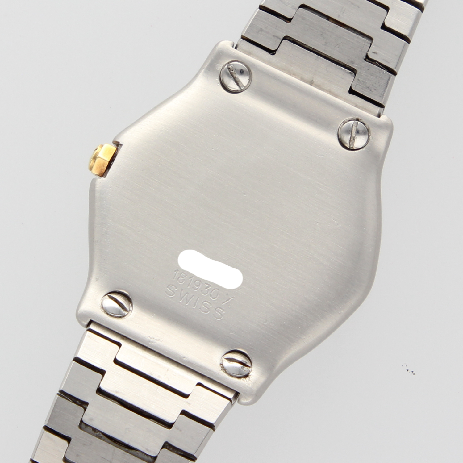 Ebel Classic Wave 181930 Diamonds - Image 9