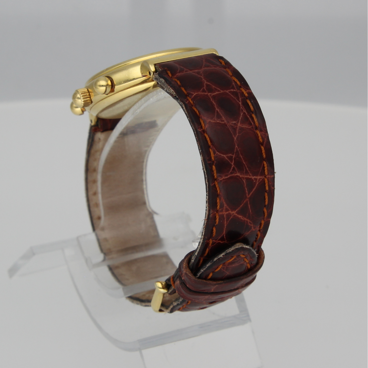 IWC Da Vinci Chronograph Moonphase IW3735