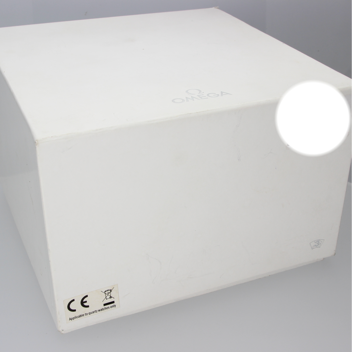 Omega Seamaster Planet Ocean 232.63.46.21.01.001