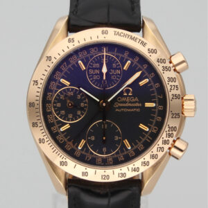 Omega Speedmaster Day Date 3623.50.11