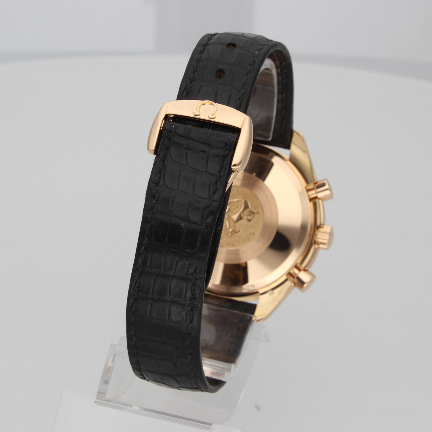 Omega Speedmaster Day Date 3623.50.11