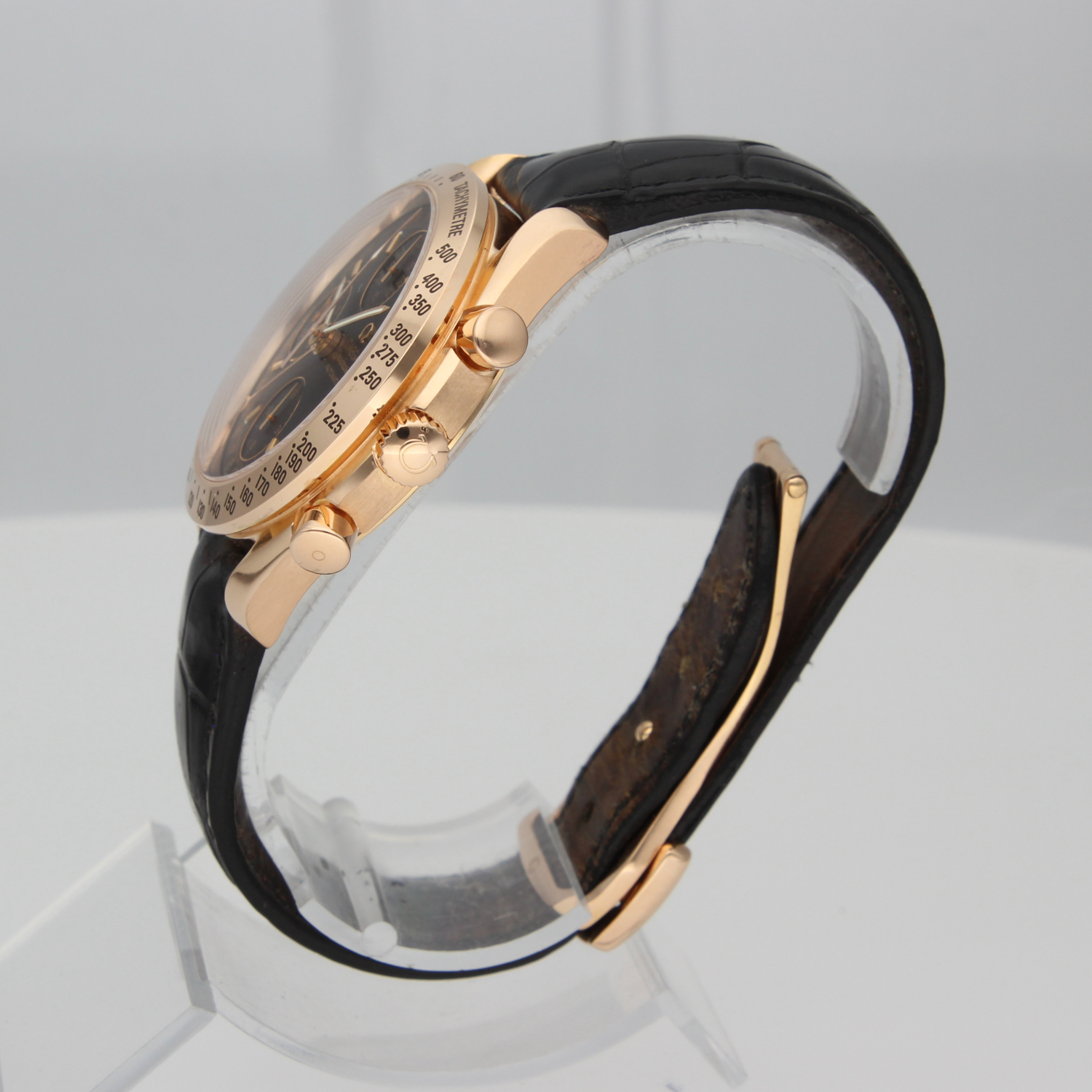 Omega Speedmaster Day Date 3623.50.11