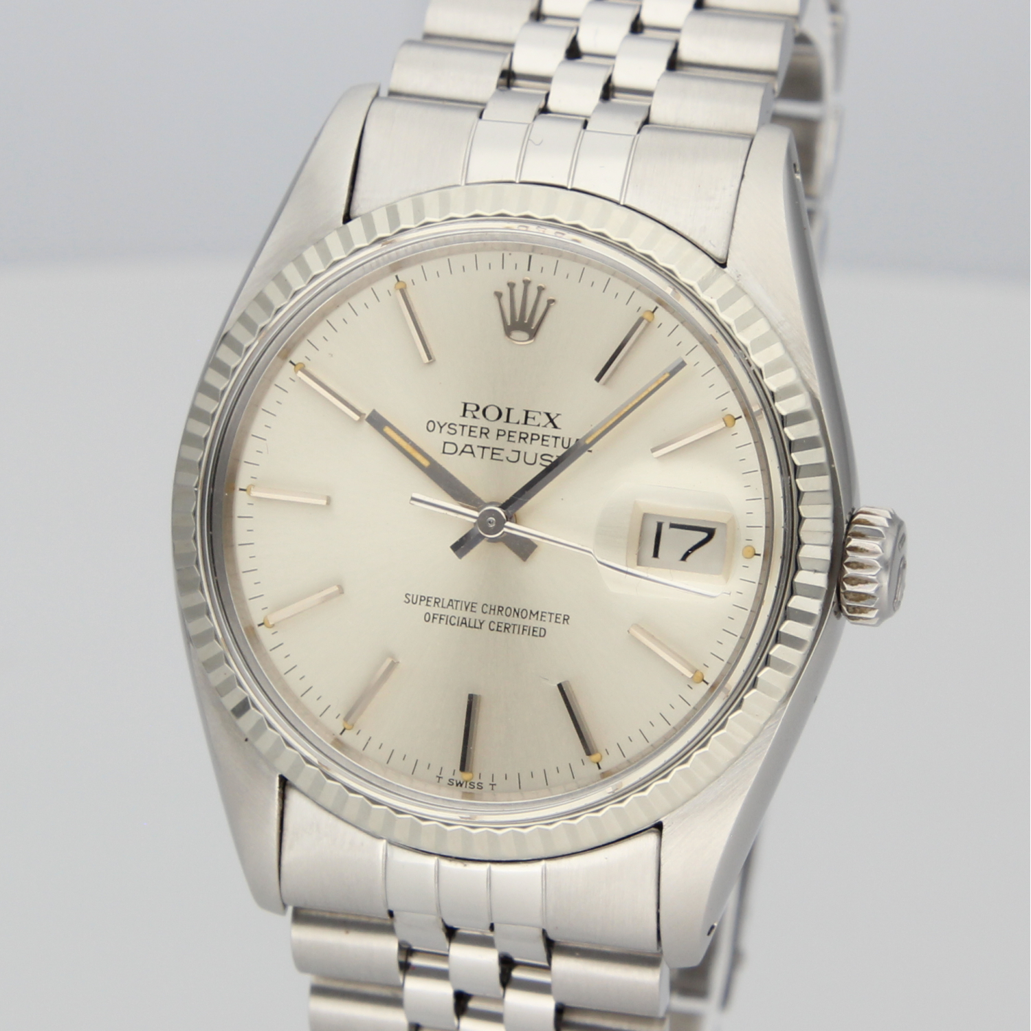 Rolex Datejust 36 16014