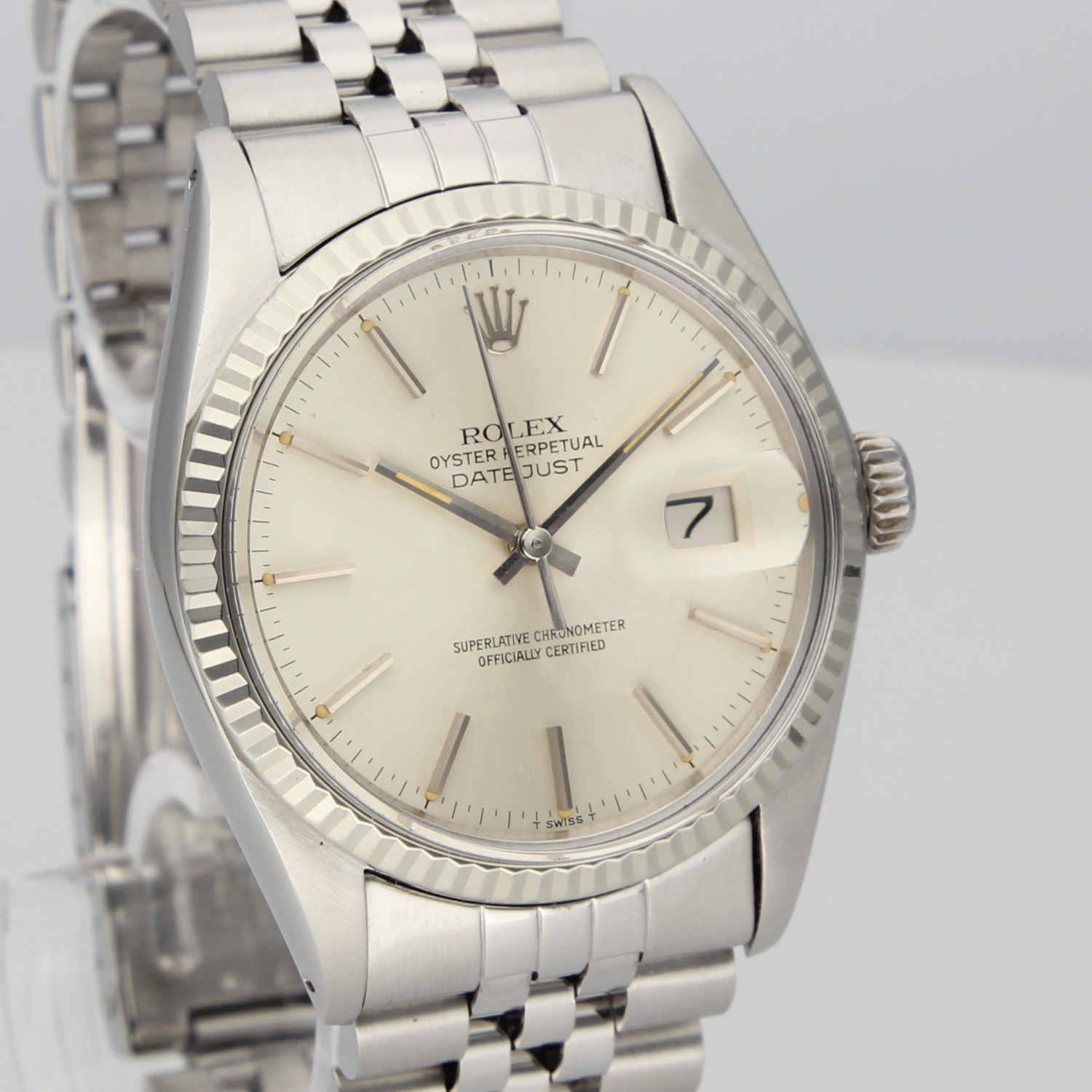 Rolex Datejust 36 16014