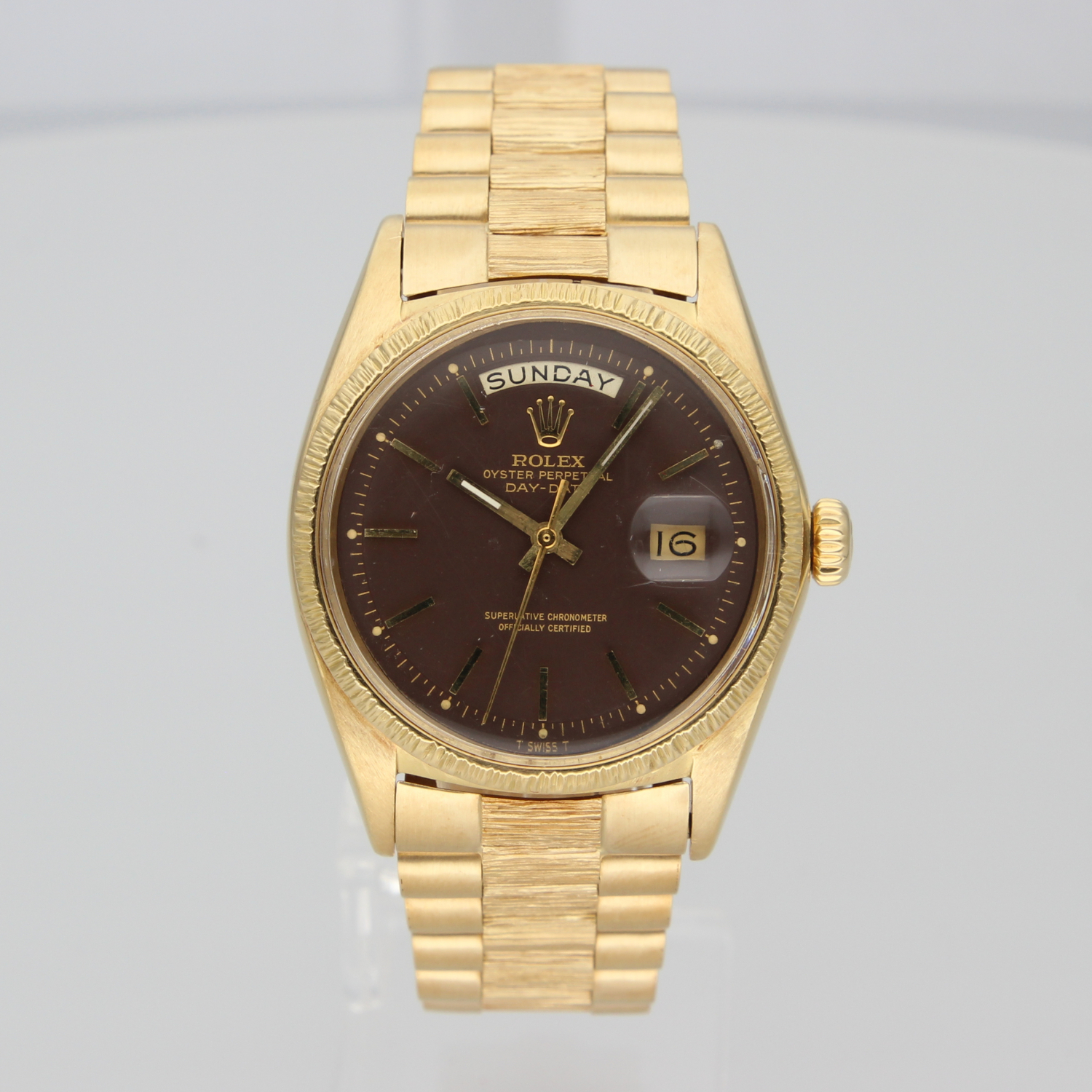 Rolex Day-Date 361807 Bark