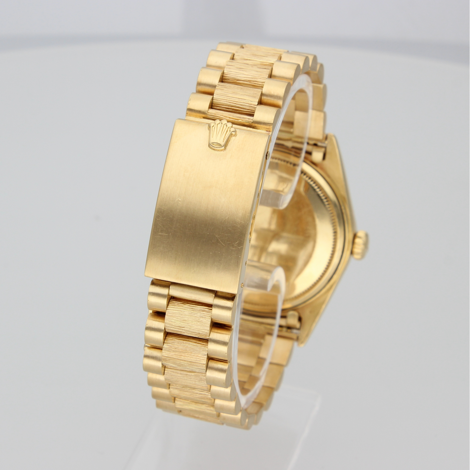 Rolex Day-Date 361807 Bark - Image 11