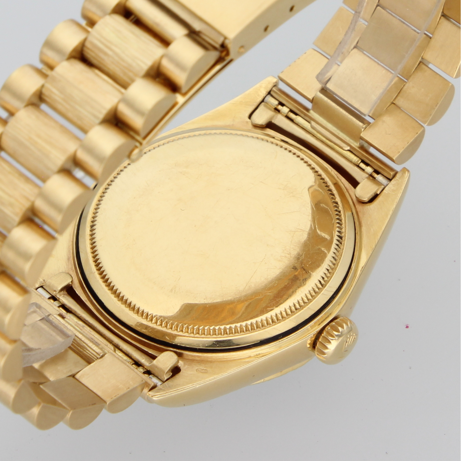 Rolex Day-Date 361807 Bark - Image 13