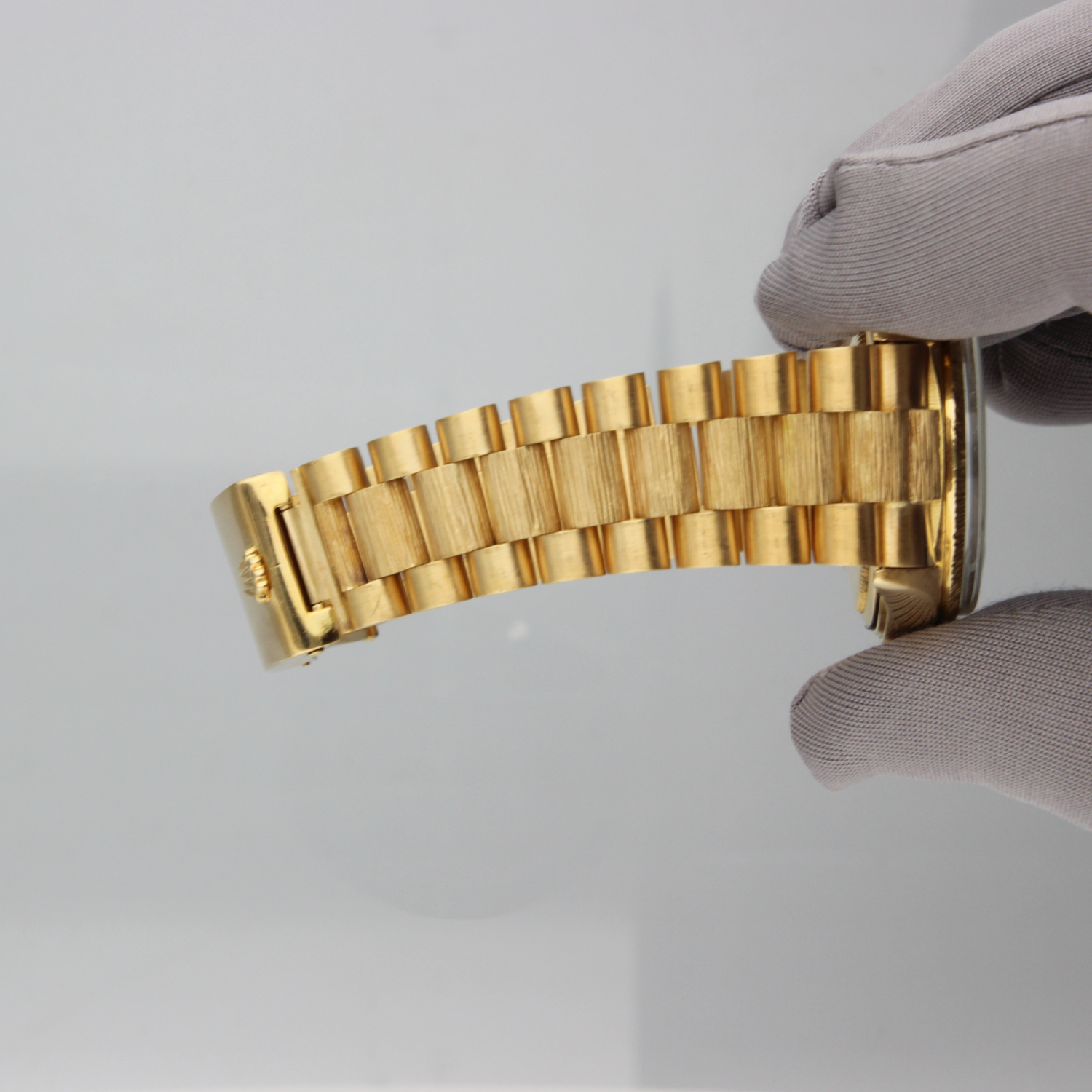 Rolex Day-Date 361807 Bark - Image 14