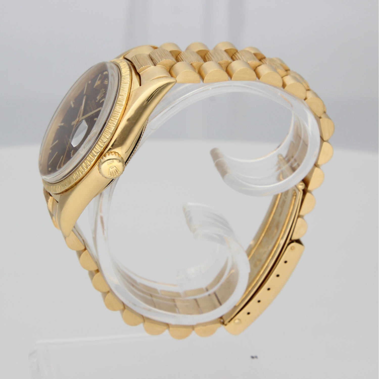 Rolex Day-Date 361807 Bark - Image 9