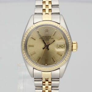 Rolex Lady Date 6917 1979