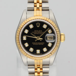 Rolex Lady-Datejust 79173