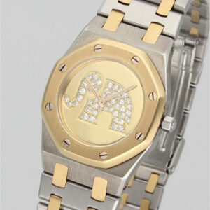 Audemars Piguet Royal Oak Lady 6007SA