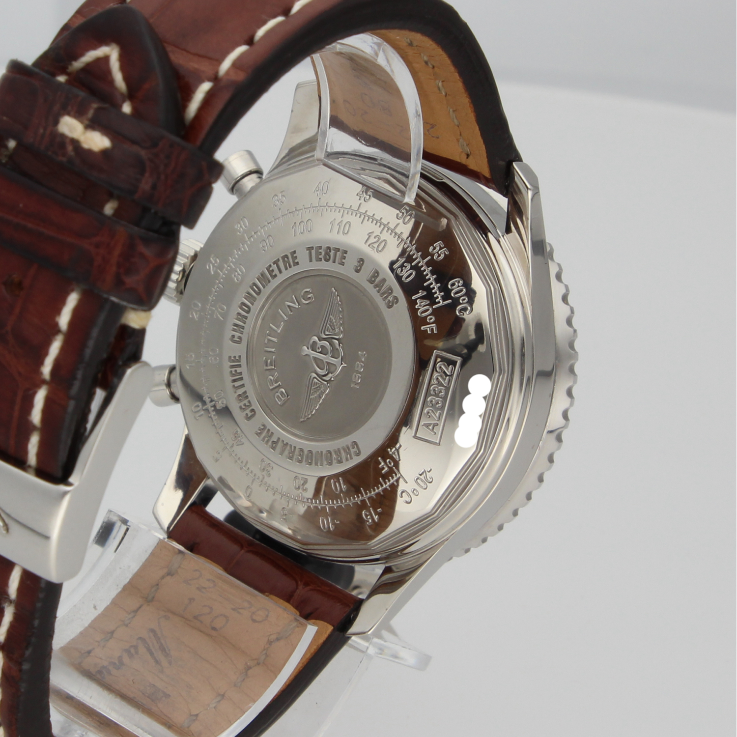 Breitling Navitimer A23322