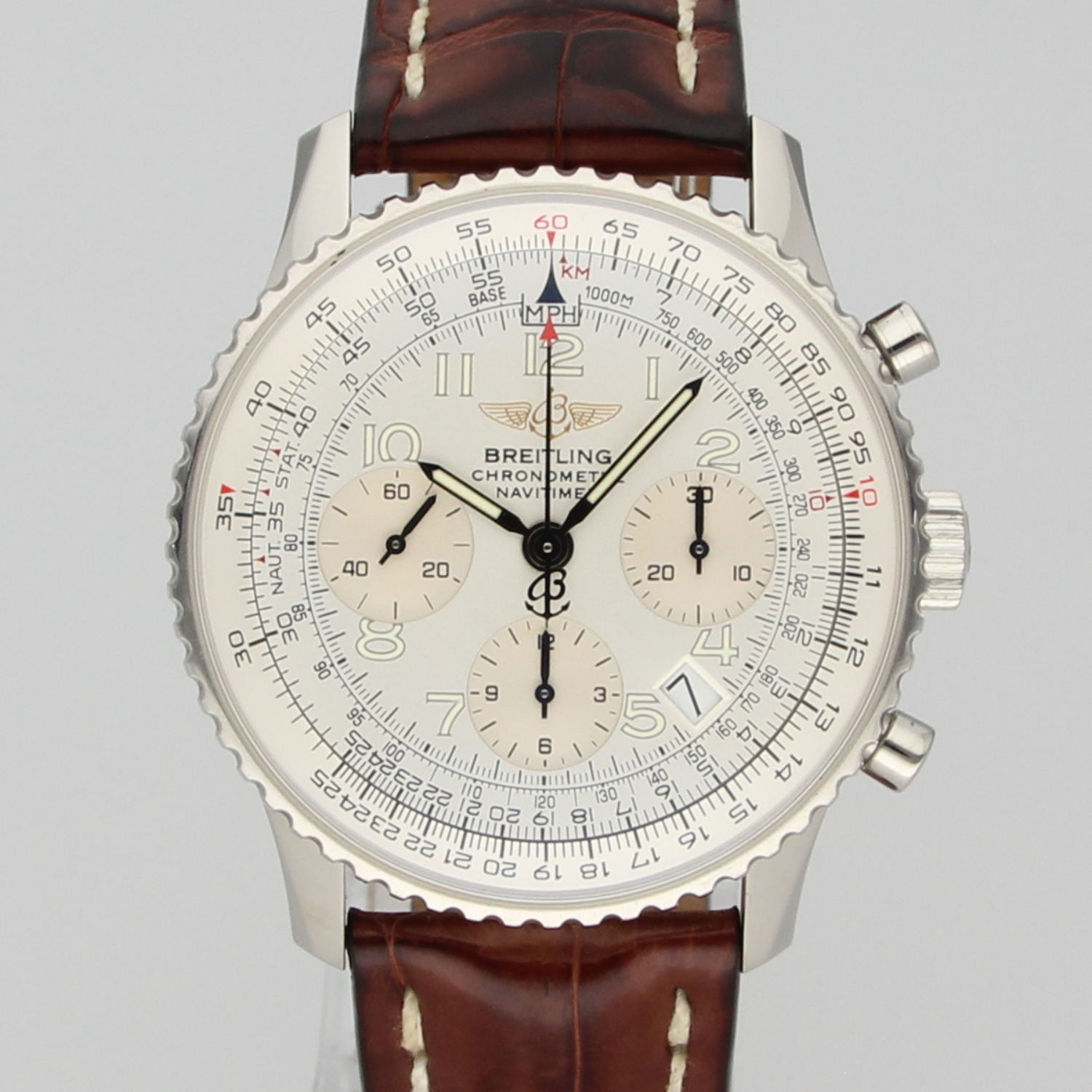 Breitling Navitimer A23322