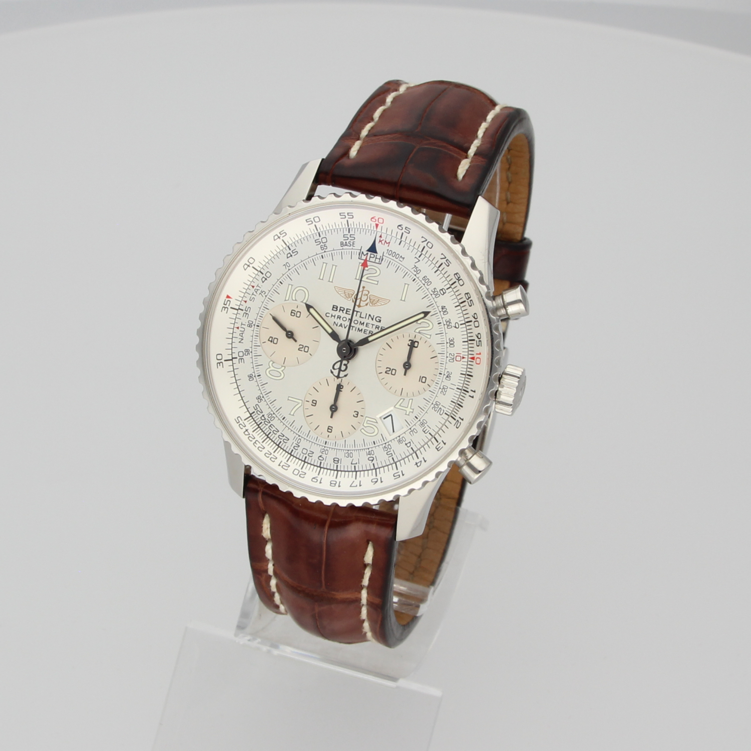 Breitling Navitimer A23322