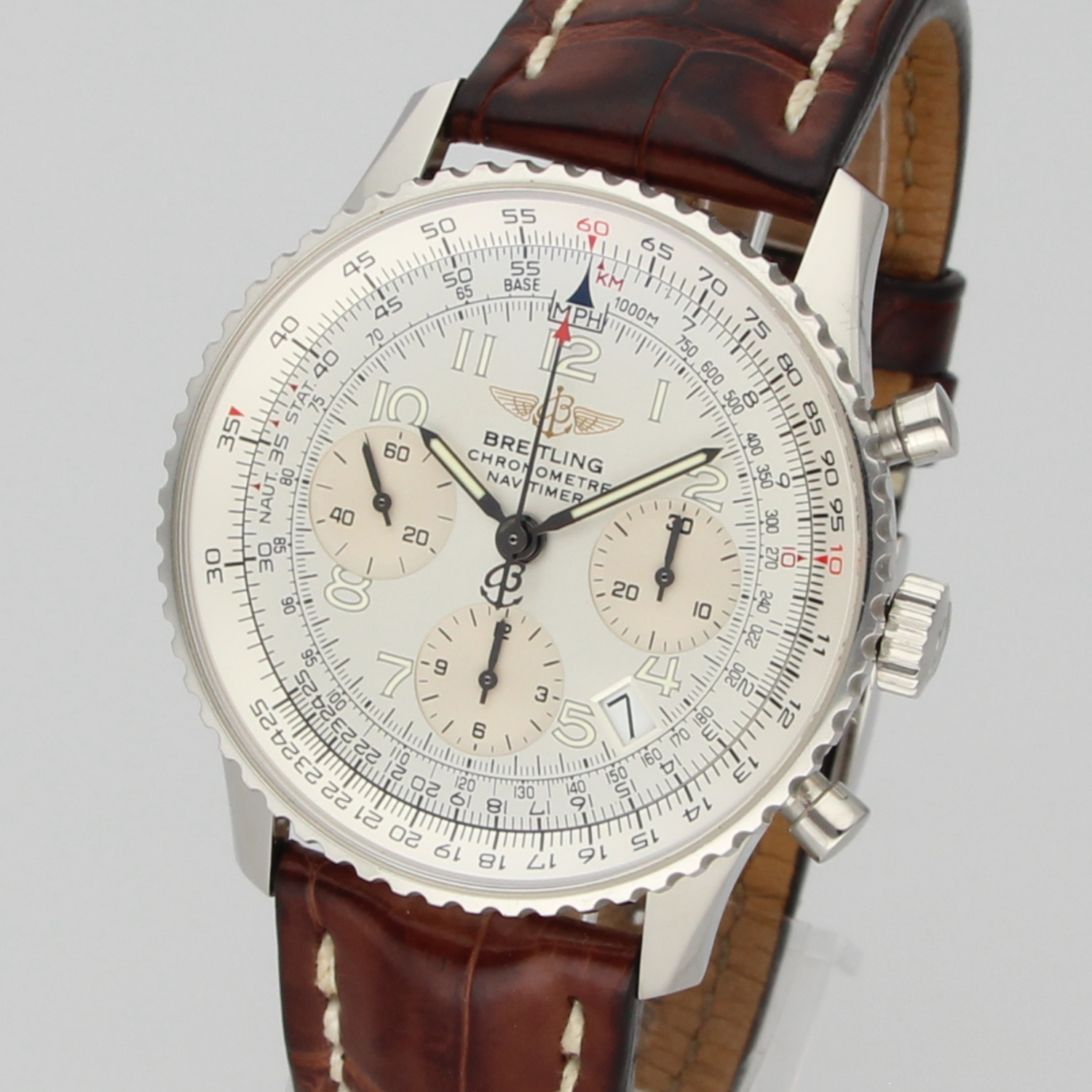 Breitling Navitimer A23322