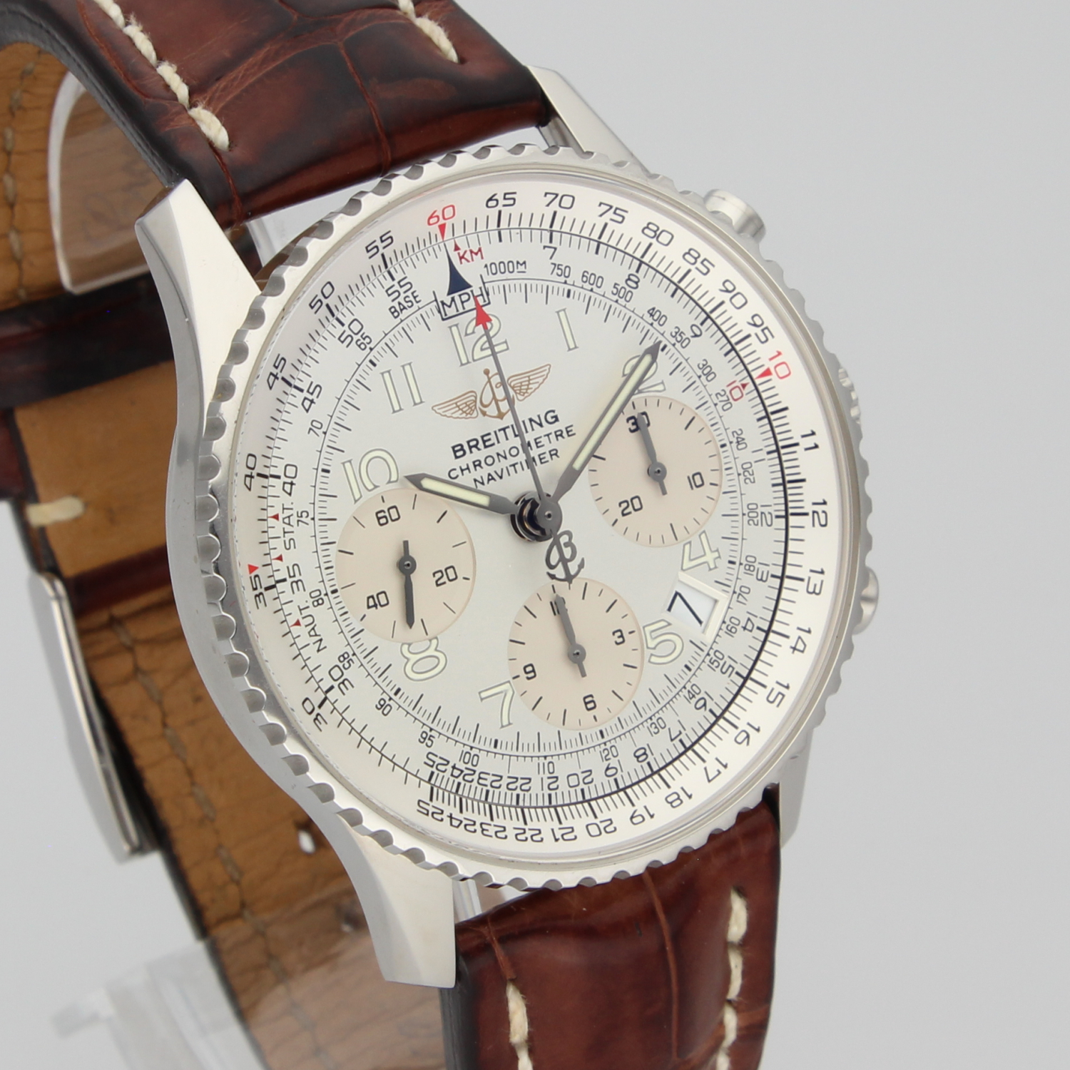 Breitling Navitimer A23322