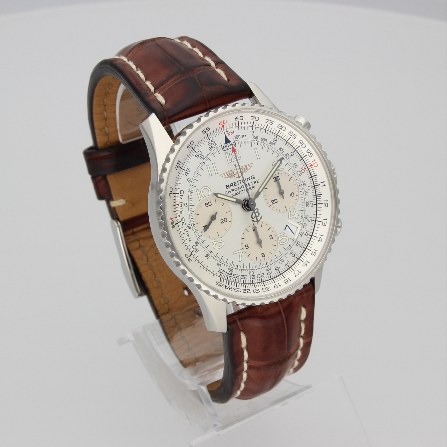 Breitling Navitimer A23322