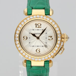 Cartier Pasha 32 WJ104951 2379