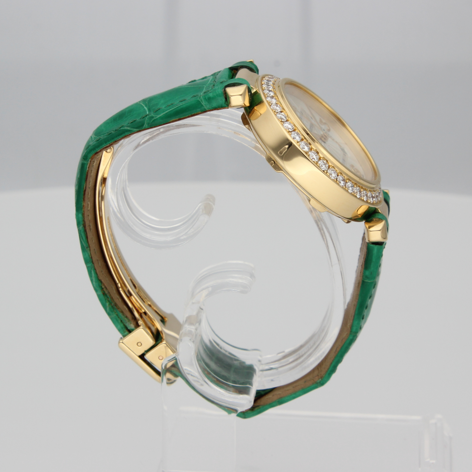 Cartier Pasha 32 WJ104951 2379