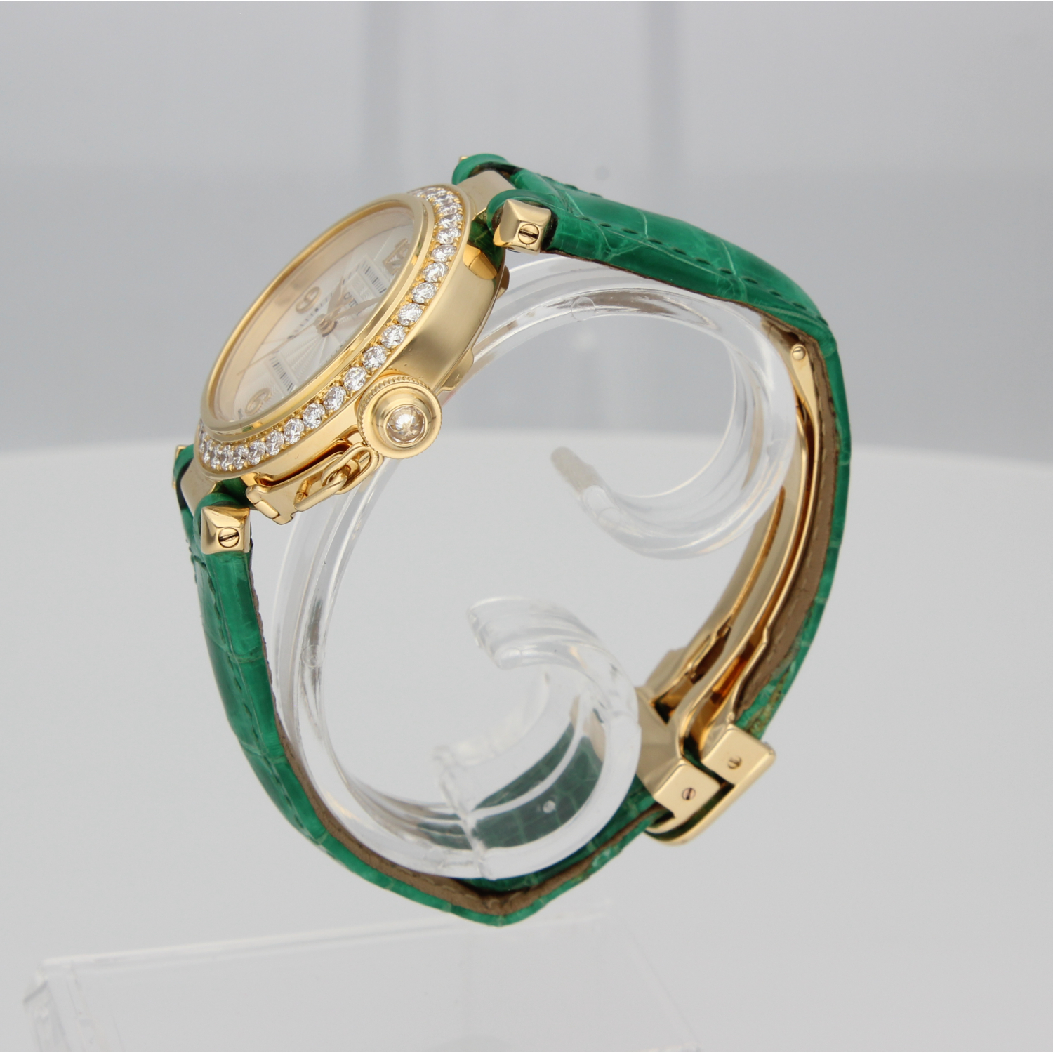 Cartier Pasha 32 WJ104951 2379