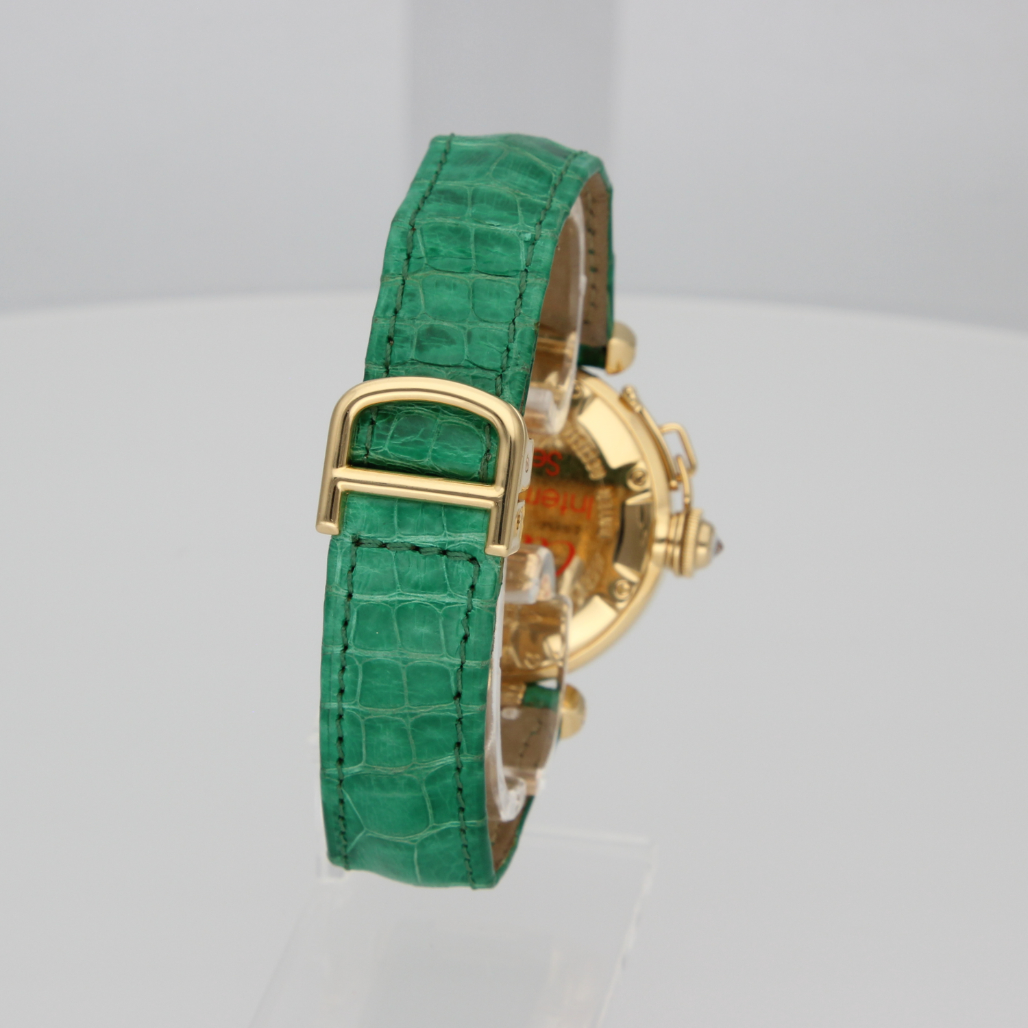 Cartier Pasha 32 WJ104951 2379