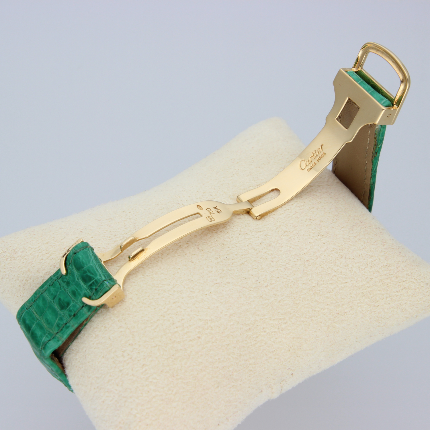 Cartier Pasha 32 WJ104951 2379